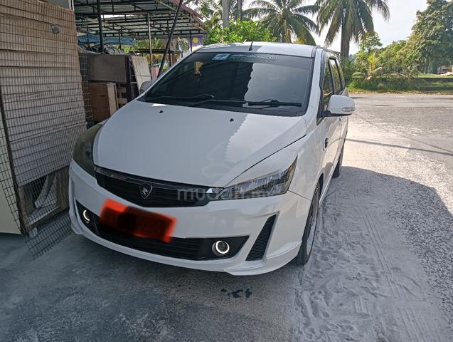 2013 Proton EXORA 1.6 TipTop Condition - 1