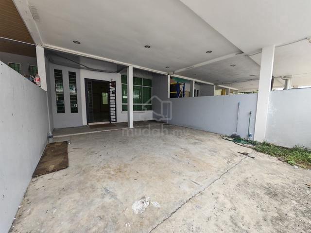 Donggongon.ITCC.Penampang.Putatan@Eramas118 2storey house for sale 1