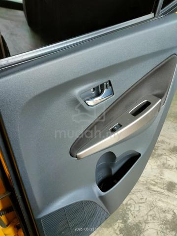 2015 Perodua AXIA 1.0 SE MY14 B200 (M) - 4