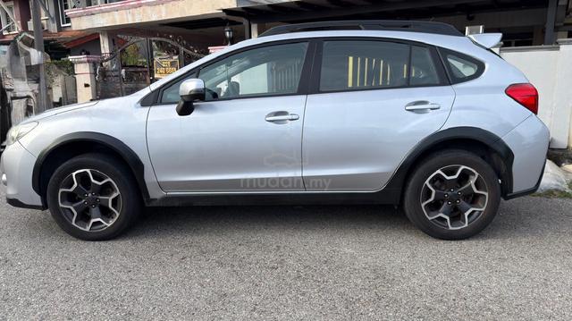 2014 Subaru XV 2.0 SPORT (A) - 5