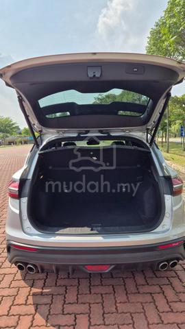 2021 Proton X50 1.5 TGDI FLAGSHIP MY20 (A) - 4