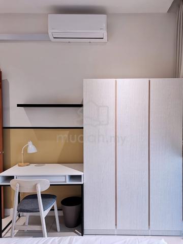 Medium Room for Rent/ Unio Residence/ Kepong/ Desa Park/ Sentul 1