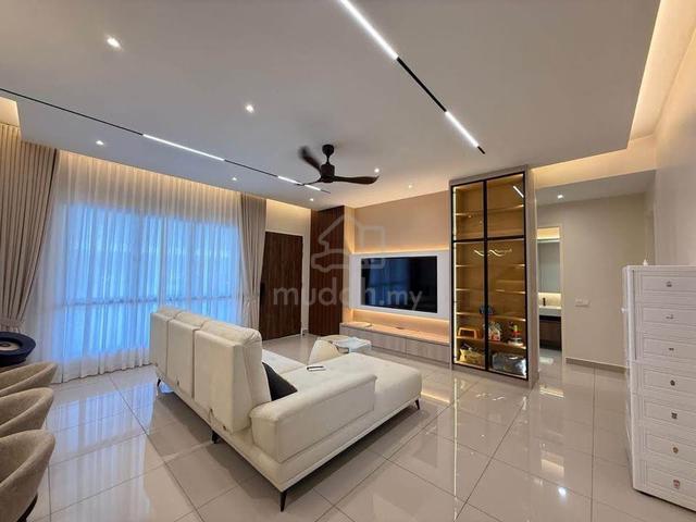 Fully Renovated Ember Eco Ardence Townhouse Ground Floor Unit 1