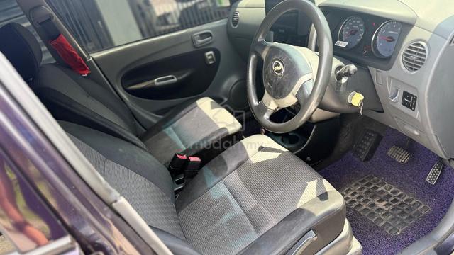 2012 Perodua VIVA 1.0 ELITE EZI (A) - 5