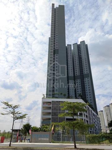 Impiana Sky Residensi 1