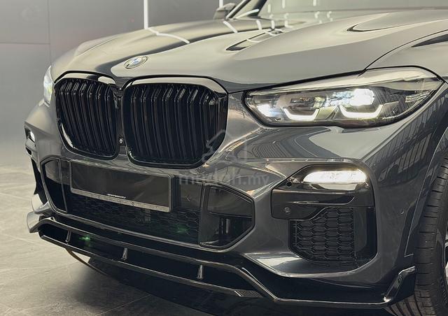 Bmw X5 3.0 XDRIVE45E F/BODYKIT H/Kardon FSRec - 5