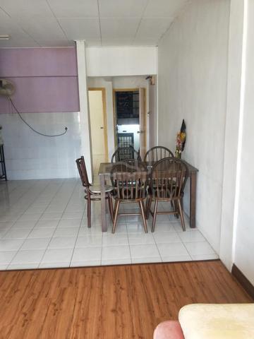 Park Avenue (Tampoi Indah) 1