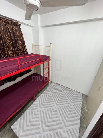 Desa Jati Apartment 1