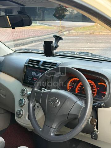 2012 Perodua MYVI 1.3 EZi PREMIUM (A) - 4