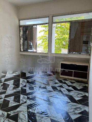 Bilik Sewa luas Area Icom Square Deposit 50 1