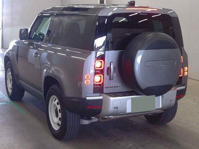 2022 Land Rover DEFENDER 90 P300 - AIR SUSPENSION - 2