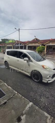 2011 Perodua ALZA 1.5 EZi (A) - 1