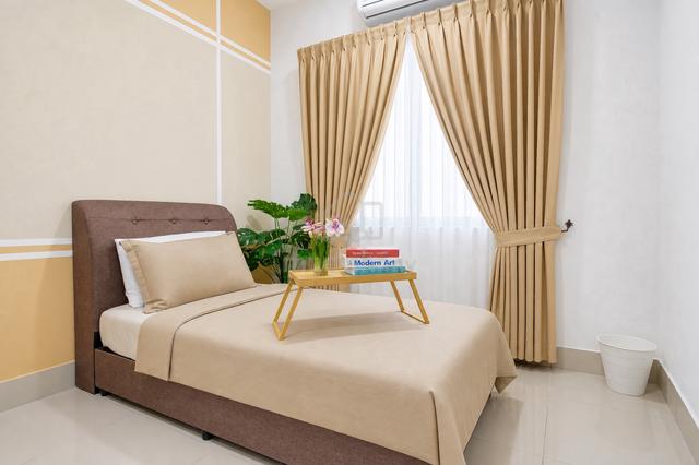 Covy Medium Bedroom @ Razak City, Sungai Besi 1