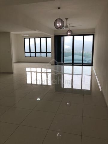 Infiniti 3 Residences 1