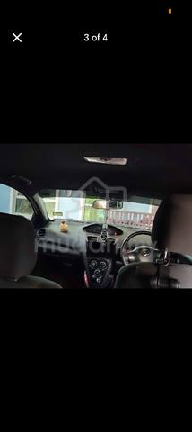2009 Toyota VIOS 1.5 J (A) - 2