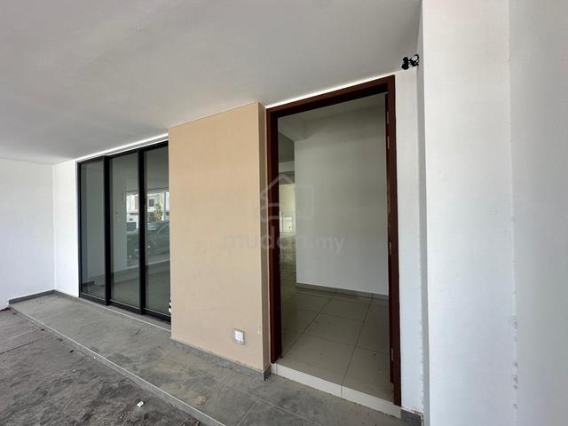 Brand New Akina @ Kajang 2 Basic 4R3B Type Double Sty House for Rent 1