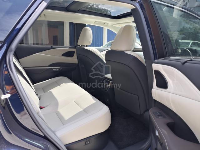 2023 Lexus RX350 2.4 (15k Milleage 5A) Full Spec - 3