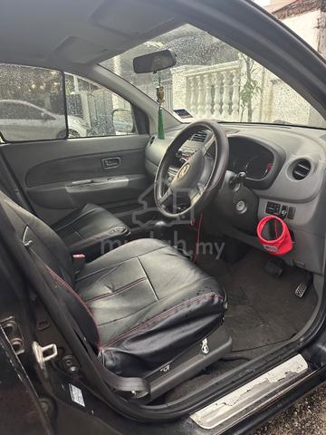 2008 Perodua MYVI 1.3 EZi (A) - 4