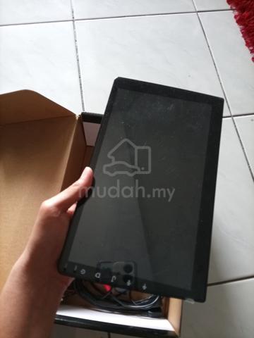Android player Tomahawk - photo 2 of 3