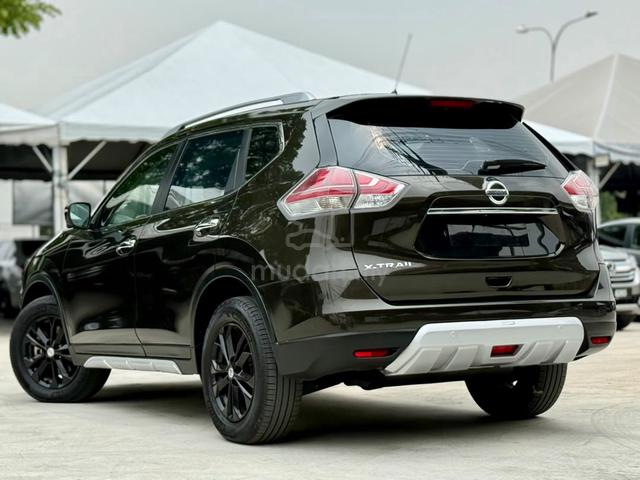 7Seat SUV⭐Nissan X-TRAIL 2.0 AERO EDITION (A) - 3
