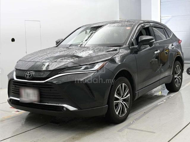 2023 Toyota HARRIER 2.0 G (A) - 1