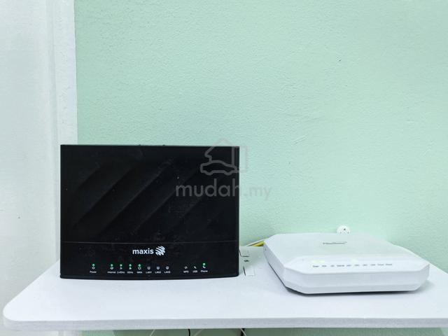 [Bilik Sewa Muslim Female] Cozy Sweet Room|Free Utilities WIFI Parking 5