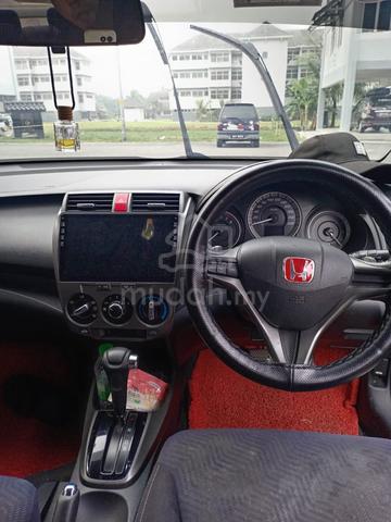 2013 Honda CITY 1.5 E MY08 GM2 FACELIFT (A) - 4
