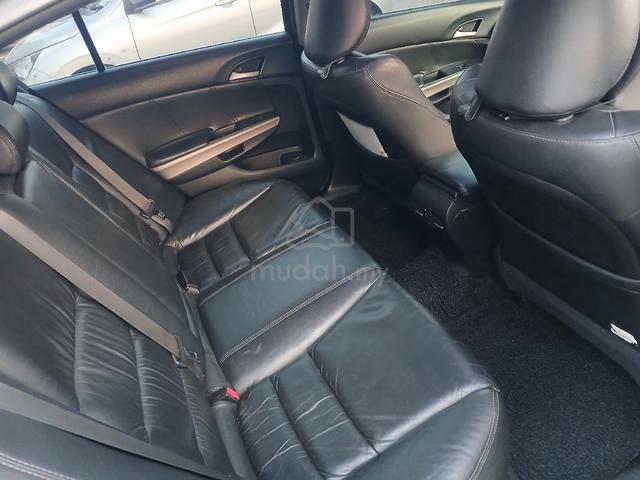 2009 Honda ACCORD 2.0 VTi-L (A) - 5