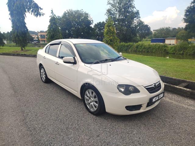 Proton Persona 1.6 (A) 2014 - 4