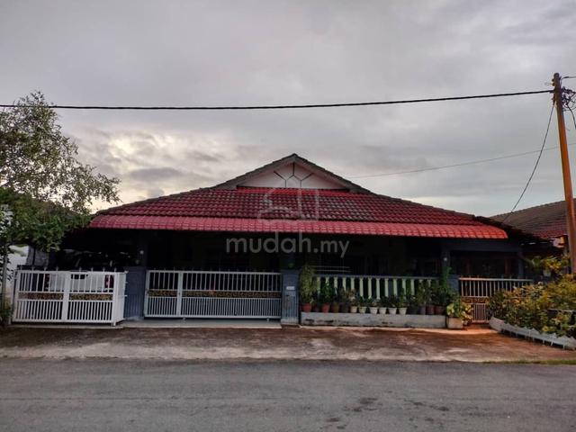 Hot Area ✨ Banglo Cantik Taman Koperasi Jerantut 1