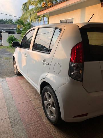 2007 Perodua MYVI 1.3 EZi (A) - 1