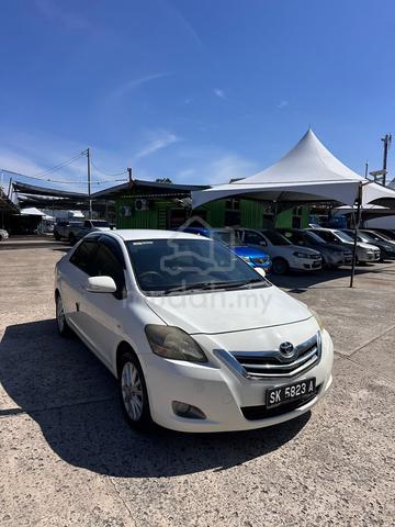 2013 Toyota VIOS 1.5 G (A) - 1