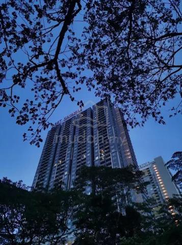 The Holmes Bandar Tun Razak 1