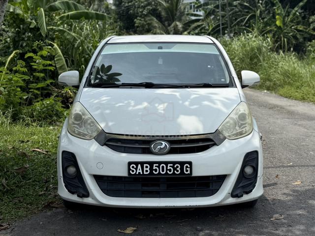 2012 Perodua MYVI 1.5 EXTREME ZHX (A) - 1