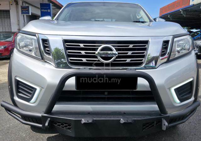 2019 Nissan NAVARA DC NP300 2.5 A V (AT) (4X4)🩶🩶 - 2