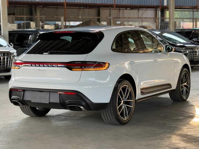2023 Porsche MACAN 2.0 (A) Pan/Roof 28K KM - 2