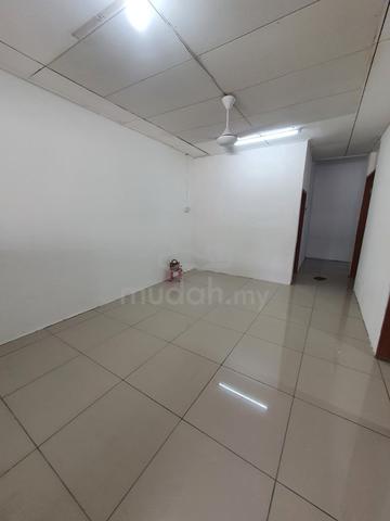 Taman Tuan Huat Lido / Single Storey / Unfurnished / 3 rooms 1