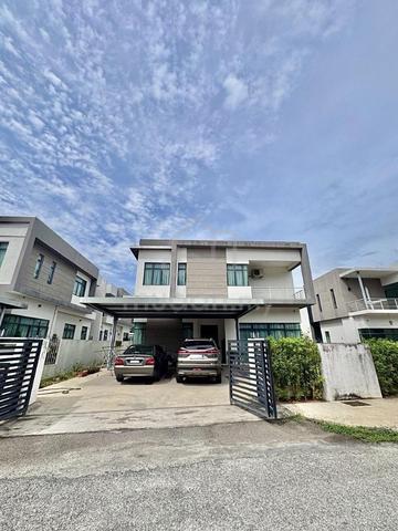 Bungalow RM50K Below MV Resort Cinta Sayang Sungai Petani 1