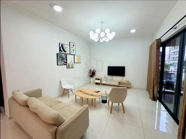 Royal Strand @ Country Garden Danga Bay 1