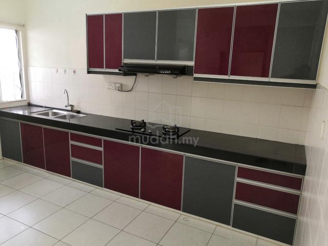 NON-BUMI 30x60 | 2 Story Teres House Sek U9 SUNWAY KAYANGAN Shah Alam 1