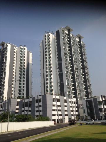 Riverdale @ Usj One Park 1