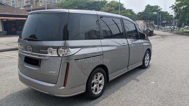 2014 Mazda BIANTE 2.0 SKYACTIV-G CH34 RAE (A) - 2