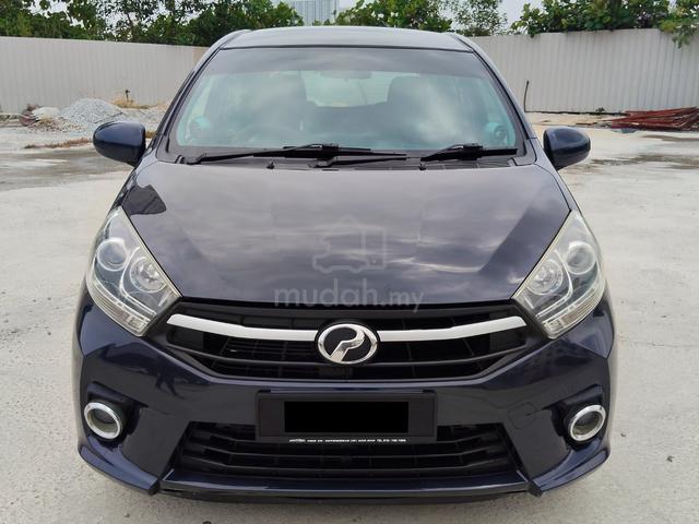 Perodua AXIA 1.0 G (A) FACELIFT⭐CAR KING⭐FULL LOAN - 2