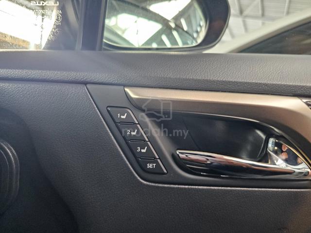 2022 Lexus RX300 F SPORT 2.0L SUNROOF 360 HUD - 5