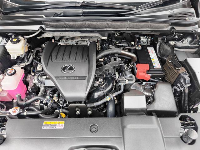 2023 Lexus RX350 2.4 F-SPORT 6k km 5A Panroof - 5