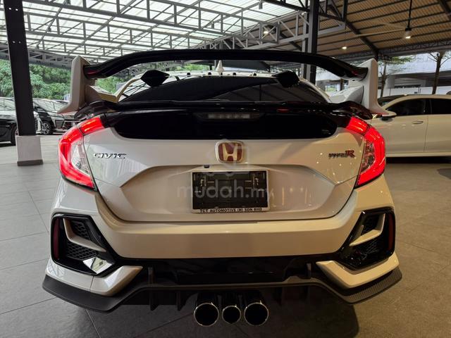 Honda CIVIC 1.5 HATCHBACK FK7 (A) FULL CONVERT FK8 - 5