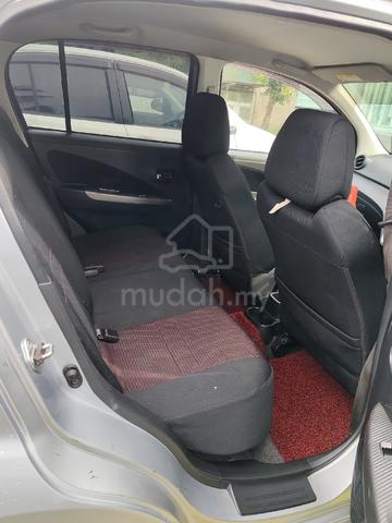 2013 Perodua MYVI 1.5 SE ZHS (A) - 5