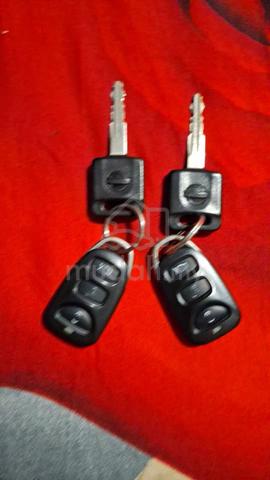 2005 Nissan SENTRA 1.6 SG N16 (A) - 4