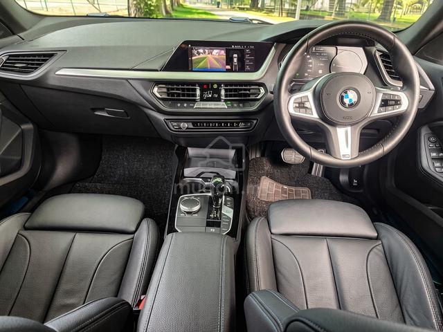 DEC 2020 BMW 218i Gran Coupe M Sport Local 1 Owner - 5