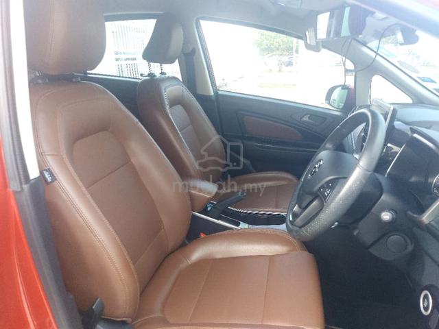 2022 Proton PERSONA PREMIUM 1.6L (A) - 5